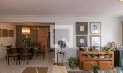 Apartamento com 3 quartos à venda na Rua Gil Eanes, 315, Brooklin, São Paulo