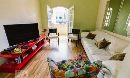 Casa com 2 quartos à venda na Rua João Ramalho, 953, Perdizes, São Paulo