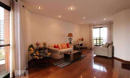 Apartamento com 3 quartos à venda na Rua Geórgia, 183, Brooklin, São Paulo
