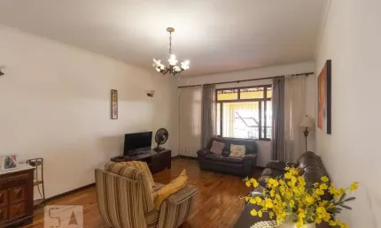 Casa com 3 quartos à venda na Rua Professora Heloísa Carneiro, 404, Campo Belo, São Paulo