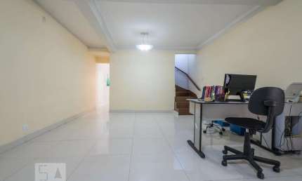 Casa à Venda - Jardim Marajoara , 4 Quartos,  130 m2