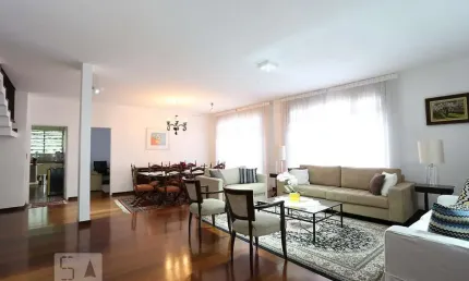 Casa com 4 quartos à venda na Rua João Della Manna, 1134, Butantã, São Paulo