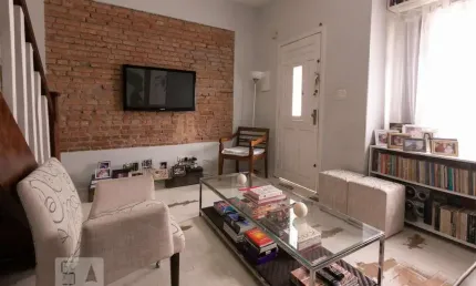 Casa com 3 quartos à venda na Rua Doutora Maria Augusta Saraiva, 61, Vila Olímpia, São Paulo
