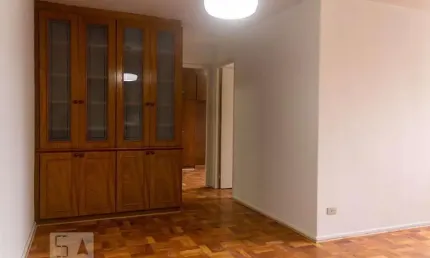 Apartamento com 2 quartos à venda na Rua Bartolomeu Feio, 86, Brooklin, São Paulo