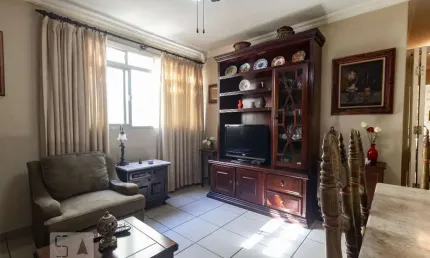 Apartamento com 3 quartos à venda na Rua Raposo Tavares, 88, Brooklin, São Paulo