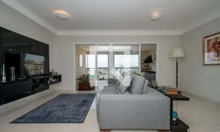 Apartamento à Venda - Vila Mascote, 3 Quartos,  110 m2