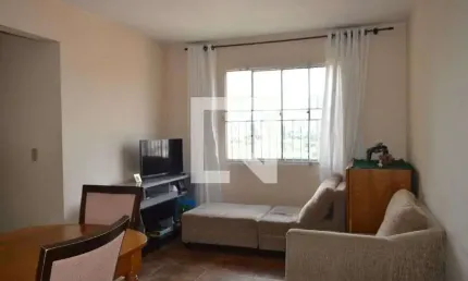 Apartamento à Venda - Vila Mariana, 3 Quartos,  100 m2
