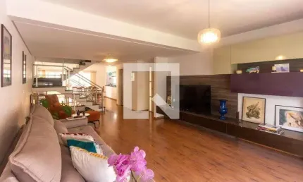 Casa com 3 quartos à venda na Rua Pedro Campana, 301, Vila Mariana, São Paulo