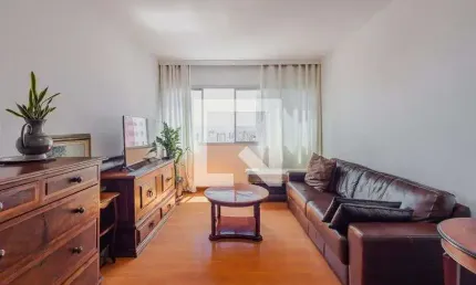 Apartamento à venda - vila madalena, 3 quartos,  98 m2