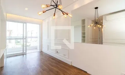 Apartamento à venda - vila olímpia, 2 quartos,  63 m2