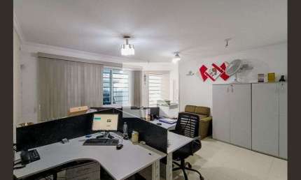 Casa com 3 quartos à venda na Alameda Olga, 332, Barra Funda, São Paulo