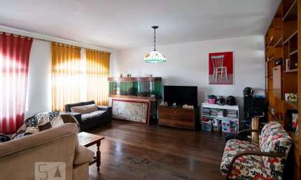 Casa à Venda - Jardim Marajoara , 3 Quartos,  490 m2