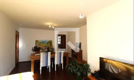 Apartamento à Venda - Itaim Bibi, 3 Quartos,  100 m2