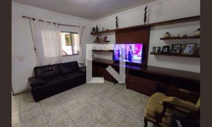 Casa com 3 quartos à venda na Rua Cruzeiro, 376, Barra Funda, São Paulo