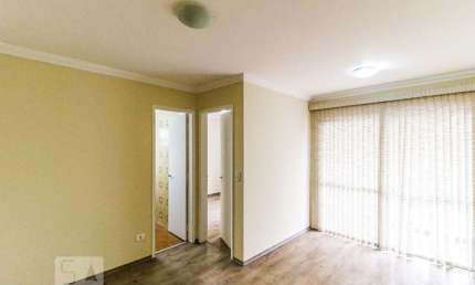 Apartamento com 1 quarto à venda na Rua Conceição de Monte Alegre, 805, Brooklin, São Paulo
