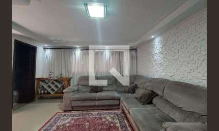 Casa à Venda - Jardim Marajoara , 3 Quartos,  210 m2