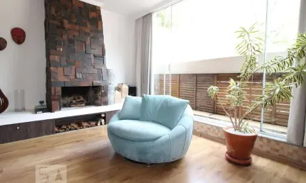 Casa com 4 quartos à venda na Rua Pindaúva, 203, Campo Belo, São Paulo