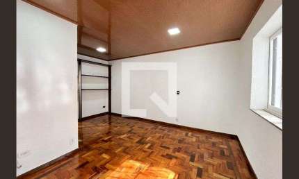 Casa com 2 quartos à venda na Rua Benjamim Hunnicutt, 7, Vila Mascote, São Paulo