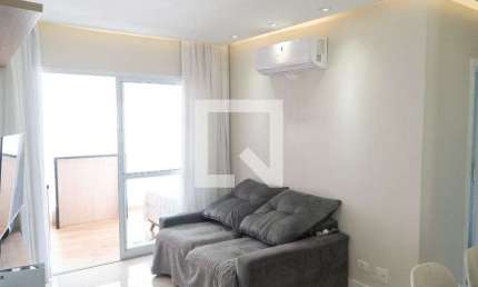 Apartamento à Venda - Vila Andrade, 2 Quartos,  68 m2