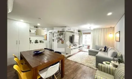 Apartamento à venda - vila mascote, 3 quartos,  103 m2