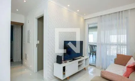 Apartamento à venda - santo amaro , 2 quartos,  53 m2