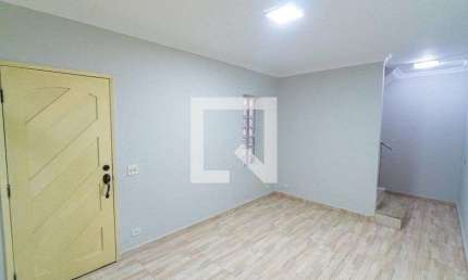 Casa com 3 quartos à venda na Avenida Túlio Teodoro de Campos, 311, Vila Mascote, São Paulo