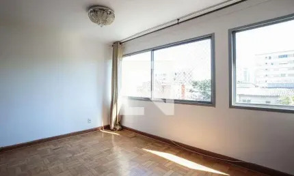 Apartamento à Venda - Vila Olímpia, 3 Quartos,  85 m2
