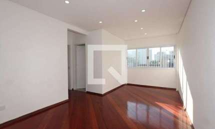 Apartamento à Venda - Vila Mariana, 2 Quartos,  88 m2