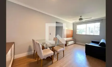 Apartamento à Venda - Vila Mascote, 2 Quartos,  60 m2