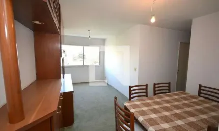 Apartamento à Venda - Jardim Marajoara , 3 Quartos,  62 m2