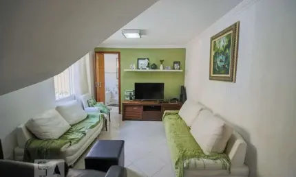 Casa com 2 quartos à venda na Rua Padre Camilo O P, 85, Butantã, São Paulo