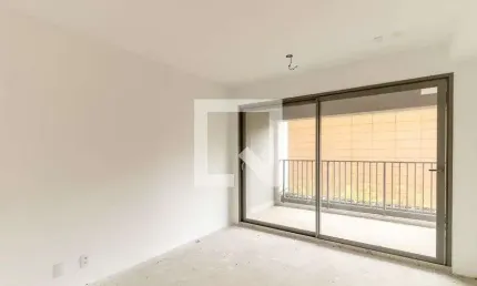 Apartamento com 1 quarto à venda na Alameda dos Arapanés, 1441, Moema, São Paulo