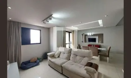 Apartamento à Venda - Jardim Marajoara , 2 Quartos,  163 m2