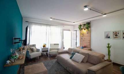 Casa com 3 quartos à venda na Avenida Vereador José Diniz, 2716, Brooklin, São Paulo