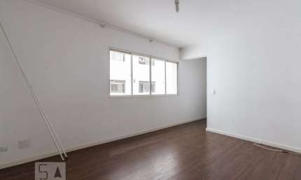 Apartamento à Venda - Vila Olímpia, 2 Quartos,  80 m2