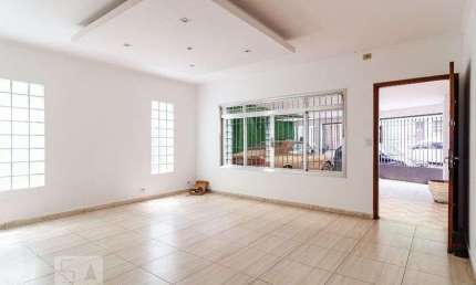 Casa com 3 quartos à venda na Rua Itacuruçá, 58, Vila Mascote, São Paulo
