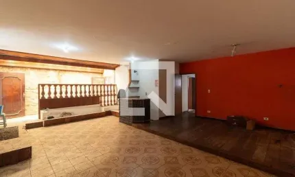 Casa à Venda - Jardim Marajoara , 5 Quartos,  300 m2