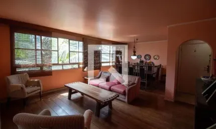 Apartamento com 3 quartos à venda na Rua José dos Santos Júnior, 32, Brooklin, São Paulo