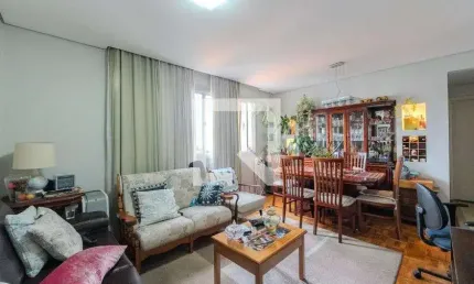Apartamento à venda - bela vista, 2 quartos,  70 m2