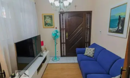 Casa com 3 quartos à venda na Rua Alberto Tanganelli Neto, 219, Butantã, São Paulo