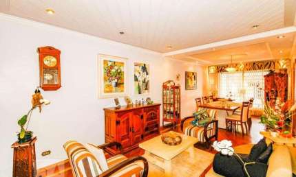 Casa com 3 quartos à venda na Rua Baronesa de Bela Vista, 316, Campo Belo, São Paulo