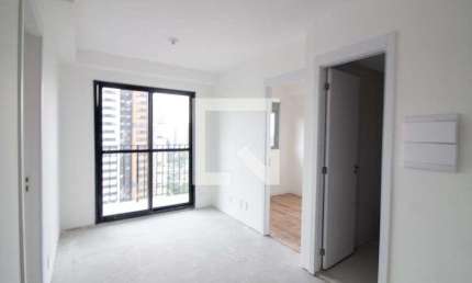Apartamento com 2 quartos à venda na Rua José Batista Pereira, 51, Brooklin, São Paulo