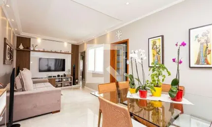 Apartamento à venda - bela vista, 2 quartos,  87 m2