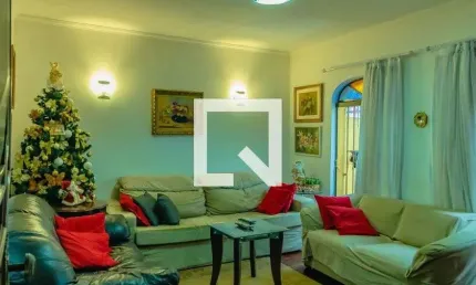 Casa com 3 quartos à venda na Rua dos Paulistanos, 218, Vila Mascote, São Paulo