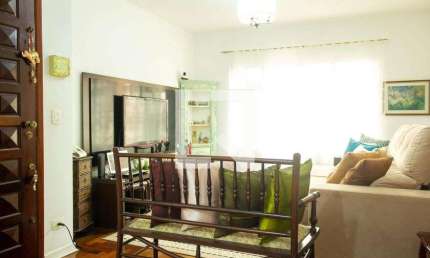Casa à Venda - Jardim Marajoara , 3 Quartos,  179 m2