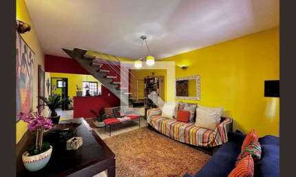 Casa com 2 quartos à venda na Avenida Jurubatuba, 225, Brooklin, São Paulo