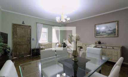 Casa com 4 quartos à venda na Rua General Góis Monteiro, 354, Vila Romana, São Paulo