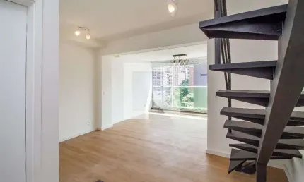 Apartamento com 1 quarto à venda na Rua Turiassu, 1347, Perdizes, São Paulo
