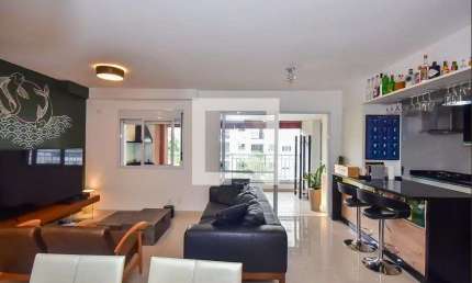 Apartamento à Venda - Vila Andrade, 2 Quartos,  95 m2
