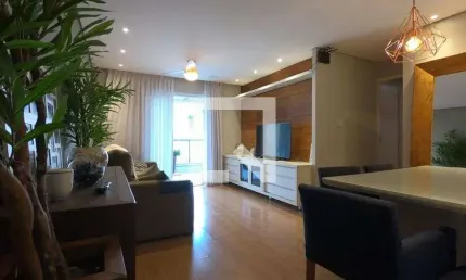 Apartamento à venda - vila andrade, 3 quartos,  84 m2